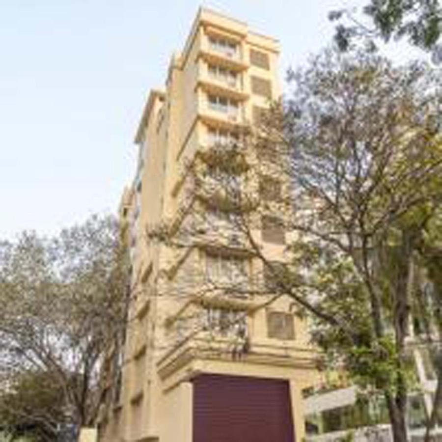 Hotel Powai Comfort Mumbai Exterior photo